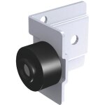 Bute pour portail mantion flot - 2091 - marque mantion - bute de porte - emplacement au sol