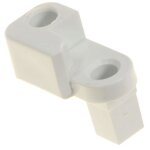 But�e de porte gauche pour r�frig�rateur et cong�lateur - indesit bauknecht ariston hotpoint whirlpool ...