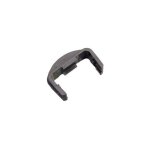 Bute de rail avant 1887460500 pour lave vaisselle altus ardem beko blomberg bluesky continental edison ...