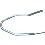 But�e de rail porte moto