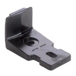 But�e de volet composite torbel noir - 07p2019