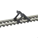 Butoir (h0) voie a piko piko h0 55280 2 pc(s) Butoir (h0) voie a piko piko h0 55280 2 pc(s)