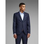 Premium by jack & jones solaris blazer veste homme - dark navy