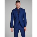 Blazer - jack&jones - 12141107 - homme - couleur: bleu - style: premium Blazer - jack&jones - 12141107 - homme - couleur: bleu - style: premium
