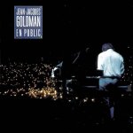 En public by jean - jacques goldman (cd)