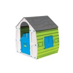 (cabane en plastique pour enfant lou