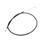Cable accelerateur 118803615 / 1 - debroussailleuse mac allister - cables et cordons