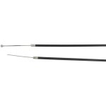 C�ble dacc�l�ration universel avec gaine - greenstar 8330 - boule et tonneau - longueur c�ble: 1651mm ...