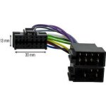 Cable adaptateur iso pour autoradios jvc kd - g331 kd - g332 kd - g333 kd - g340 kd - g351