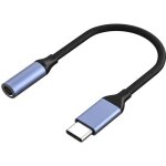 Cable adaptateur usb - c jack 3. 5 mm audio ecouteur casque musique compatible pour samsung galaxy a13 ...