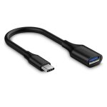 C�ble adaptateur usb - c adaptateur otg - connectez vos p�riph�riques usb � votre smartphone ou tablette ...