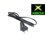 Cable alimentation cordon secteur pour console xbox premi�re g�n�ration
