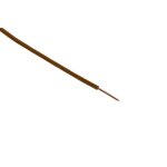 Câble dalimentation - zenitech - h07v - u 15mm² - marron - 10m - intérieur Câble dalimentation - zenitech - h07v - u 15mm² - marron - 10m - intérieur