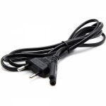 Cable dalimentation prise secteur 2 broches de haute qualit�15 m pour dvd tv