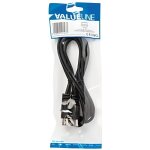 Câble audio din À connecteur din 5 broches mâle vers din 5 broches mâle 200 m noir valueline Câble audio din À connecteur din 5 broches mâle vers din 5 broches mâle 200 m noir valueline