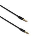 Cble audio jack stro 35 mm mle - mle 3 m