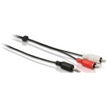 Cble audio - philips - swa2527w - 15m - blind - cuivre - mini jack 35mm
