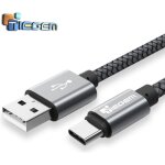 Type de c�ble c usb data sync charge pour p9 huawei pour oneplus 2 zuk z1 z2 pour nexus 5x 6p c�ble de ...
