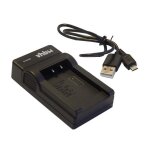 Cble de chargement usb pour appareil photo camscope nikon coolpix s100 s2500 s2550 s2600 s2800 s3100 ...