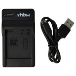Cble de chargement usb pour appareil photo camscope panasonic lumix dmc - tz25 dmc - tz30 dmc - tz31 ...