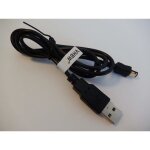 Cble de chargement usb pour nikon coolpix l100 l110 l120 l330 l810 l820 l830 p600 s810c s810 - cble ...