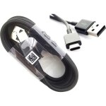Cble chargeur cordon dalimentation charge rapide usb type - c original samsung pour galaxy note 7 8 ...