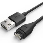Cble chargeur usb pour garmin forerunner 245 - 245 music - 255 - 255s - 45 - 45 plus - 45s - 55 - 745 ...