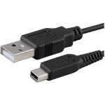 Cble chargeur usb pour nintendo dsi / 3ds / 3ds xl / 2ds / new 3ds ? compatible europen & import ? ...