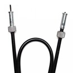 C�ble de compteur pour mobylette mbk 51 645mm type huret m10
