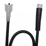 Câble de compteur p2r pour scooter piaggio 50 zip 4t 2000 à 2020 Câble de compteur p2r pour scooter piaggio 50 zip 4t 2000 à 2020