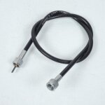 Cble de compteur teknix pour mobylette peugeot 50 103 vogue neuf