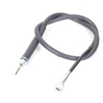 C�ble de compteur teknix pour scooter suzuki 125 uh burgman 2007 � 2013 82cm / 80cm neuf