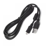Cable - connectique - adaptateur photo - optique 1x cble usb pour olympus fe - 190 fe - 180 cb - usb7 ...