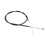Cble dacclrateur rms (poigne au guide) cble de gaz gilera stormtph