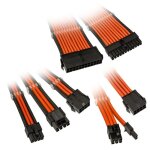 Câble dalimentation - kolink - six cable extension sets - 24 - pin 4 + 4 - pin 8 - pin - noir - câbles ... Câble dalimentation - kolink - six cable extension sets - 24 - pin 4 + 4 - pin 8 - pin - noir - câbles ...