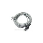 Câble dalimentation - nilfisk advance - 10m - gris - compatible avec plusieurs modèles Câble dalimentation - nilfisk advance - 10m - gris - compatible avec plusieurs modèles