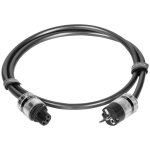 C�ble dalimentation - norstone - skye pwc 150 - 1m50 - transmission optimale - hi - fi et home cin�ma ...