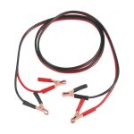 Cables de demarrage batterie / batterie - 0912 - 00 - 008 Cables de demarrage batterie / batterie - 0912 - 00 - 008