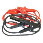 Câble de démarrage pour diesel - outifrance - 25 mm² - pince laitonnée - 3 mètres Câble de démarrage pour diesel - outifrance - 25 mm² - pince laitonnée - 3 mètres