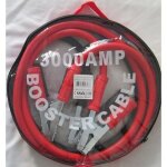 Cable de démarrage voiture 3000 ampère Cable de démarrage voiture 3000 ampère