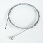 C�ble dembrayage ou de frein 1. 2m t�te 8x9mm �?1. 8mm pour moto scooter quad cyclo - mfpn : frein - ...