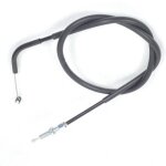 C�ble dembrayage teknix pour moto suzuki 750 gsr 2011 � 2016 101cm / 89cm neuf