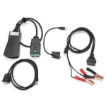 Cble de diagnostic diagbox v7. 83 lexia 3 remplacement pour citroen czero c1 c2 c3 ds3 - surenhap