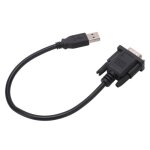C�ble de diagnostic usb obd2 - omabeta - lexia3 pp2000 - compatible peugeot et citro�n - flexible et ...