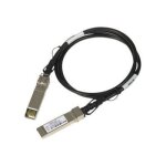 Cble direct attach sfp + prosafe - netgear - connectivit 10 gigabit ethernet - 3m