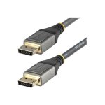 Cble displayport 1. 4 certifi vesa 3m - 8k 60hz hdr10 - vido ultra hd 4k 120hz - startech. com