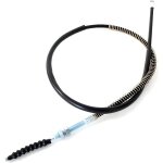 Cable dembrayage - d�marrage en prise - dirt bike / pit bike / mini moto