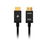 C�ble hdmi 2. 1 - hori - playstation - ultra haute vitesse pour ps5 - compatibilit� 8k 4k et hdr - nylon ...