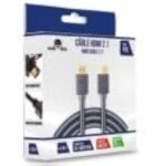 C�ble hdmi - freaks and geeks - hdmi 1. 4 - 2m - vid�o