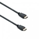 C�ble hdmi - metronic - standard - 15 m - noir - liaison audio et vid�o hd